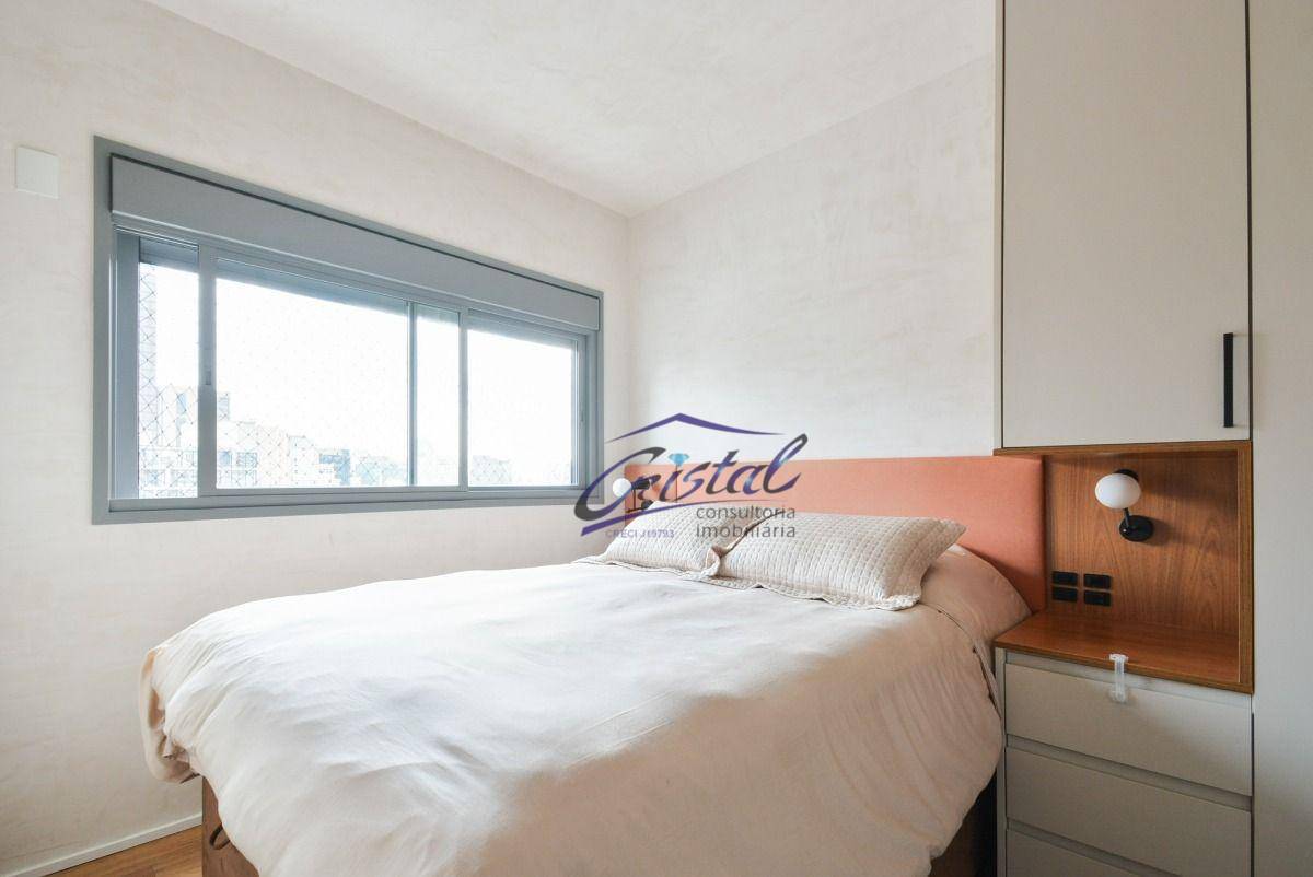 Apartamento à venda com 2 quartos, 68m² - Foto 42