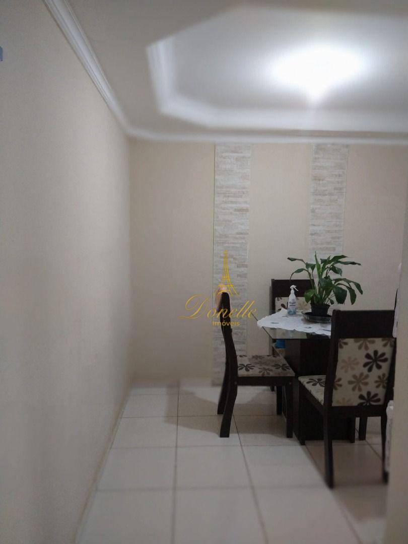 Apartamento à venda com 2 quartos, 48m² - Foto 12