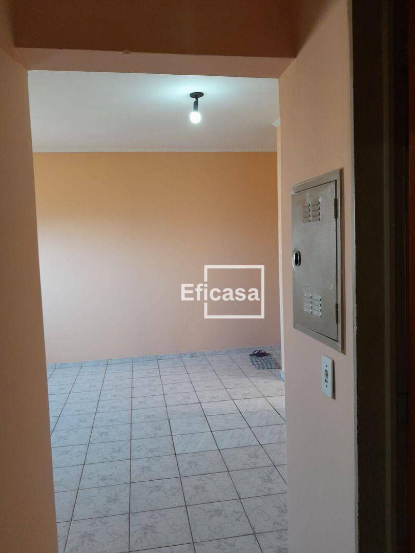 Apartamento à venda com 2 quartos, 70m² - Foto 5