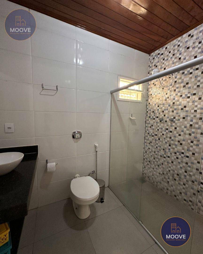 Casa à venda com 3 quartos, 100M2 - Foto 7