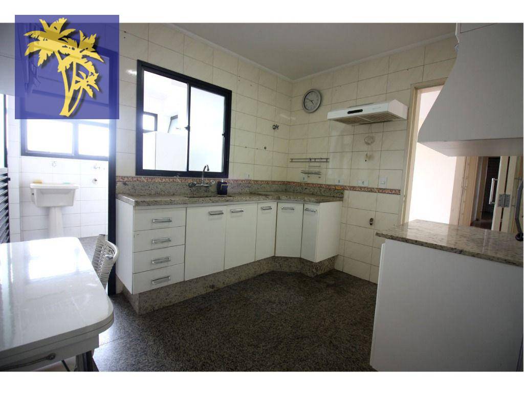 Apartamento à venda com 3 quartos, 81m² - Foto 8