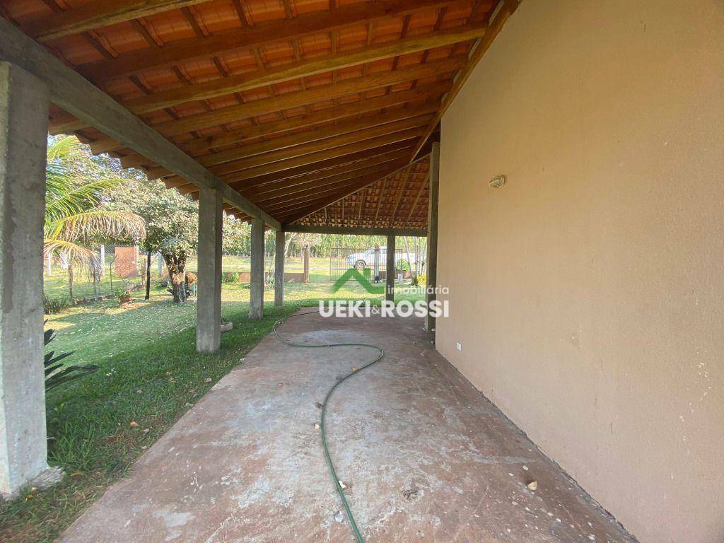 Casa de Condomínio à venda com 5 quartos, 380m² - Foto 5