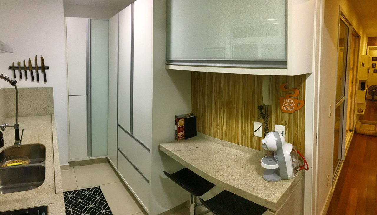 Apartamento à venda com 2 quartos, 97m² - Foto 14