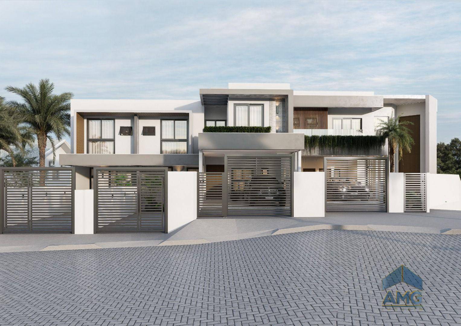 Casa, 3 quartos, 255 m² - Foto 3