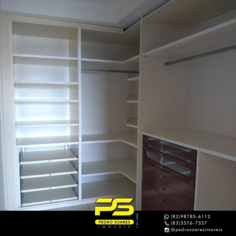 Apartamento à venda com 4 quartos, 215m² - Foto 29