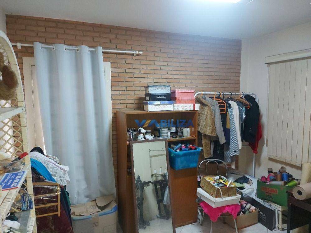 Sobrado à venda com 3 quartos, 147m² - Foto 8