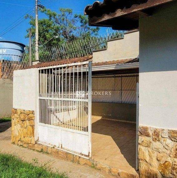 Chácara à venda e aluguel com 3 quartos, 500m² - Foto 31