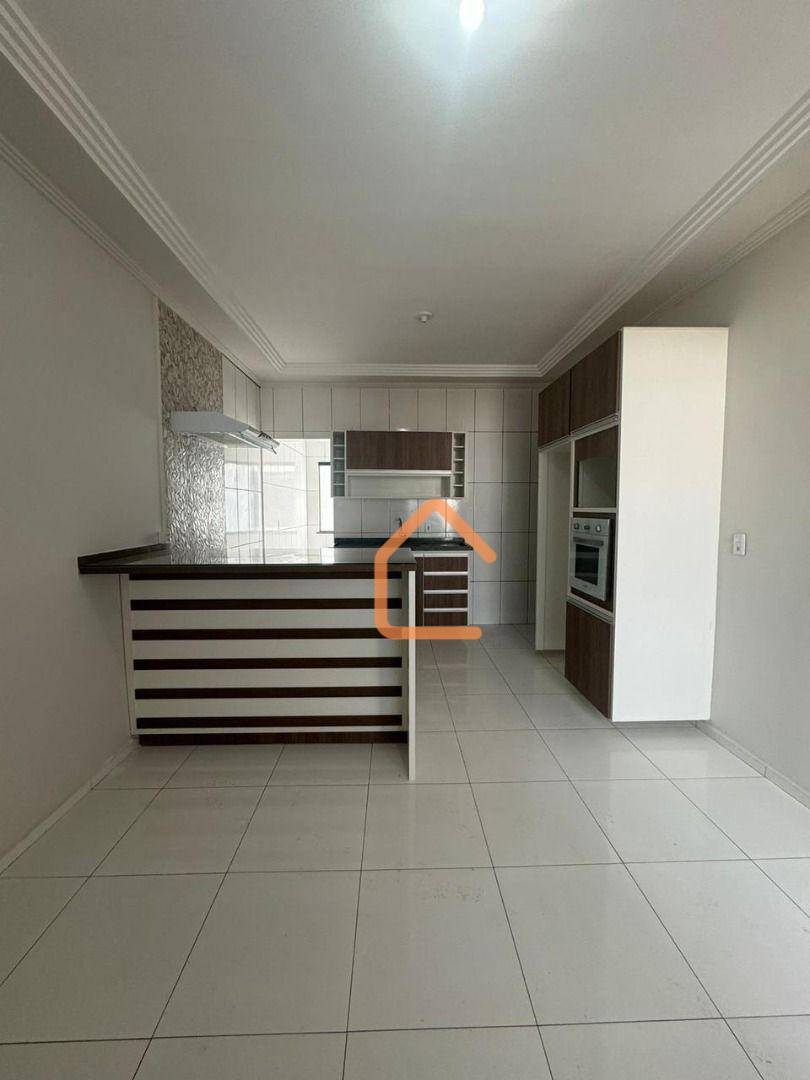 Apartamento à venda com 2 quartos, 75m² - Foto 6