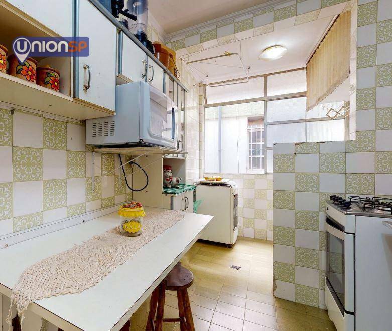 Apartamento à venda com 2 quartos, 65m² - Foto 14