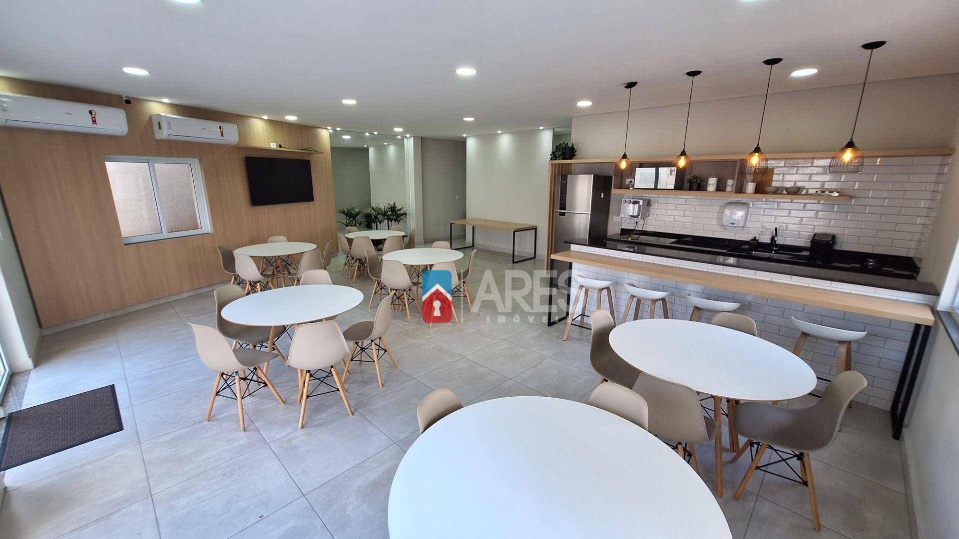 Apartamento à venda com 2 quartos, 50m² - Foto 25