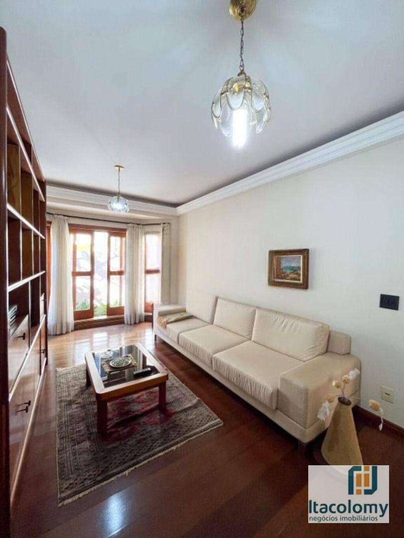 Casa de Condomínio à venda com 4 quartos, 450m² - Foto 14