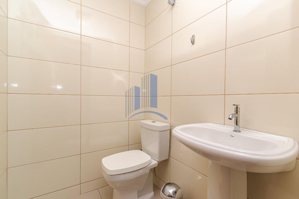 Sobrado à venda com 3 quartos, 134m² - Foto 12