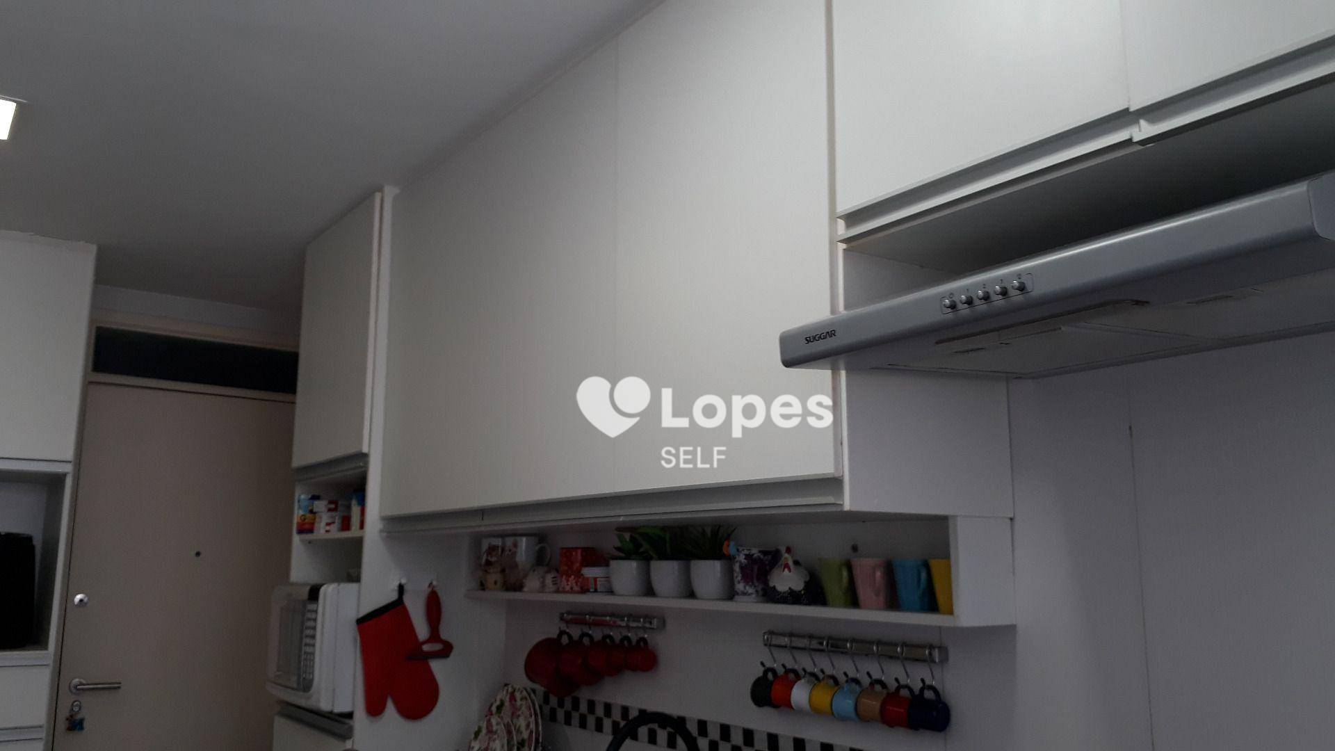 Apartamento à venda com 2 quartos, 83m² - Foto 10