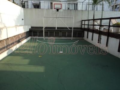 Apartamento para alugar com 3 quartos, 98m² - Foto 16