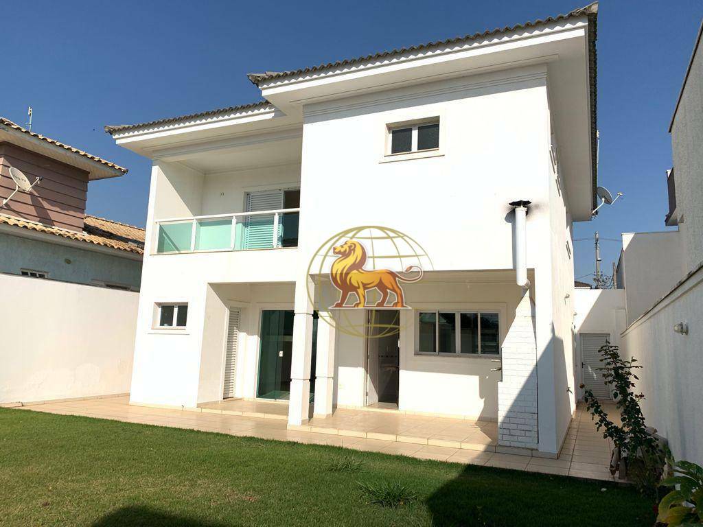 Casa à venda com 3 quartos, 280m² - Foto 16