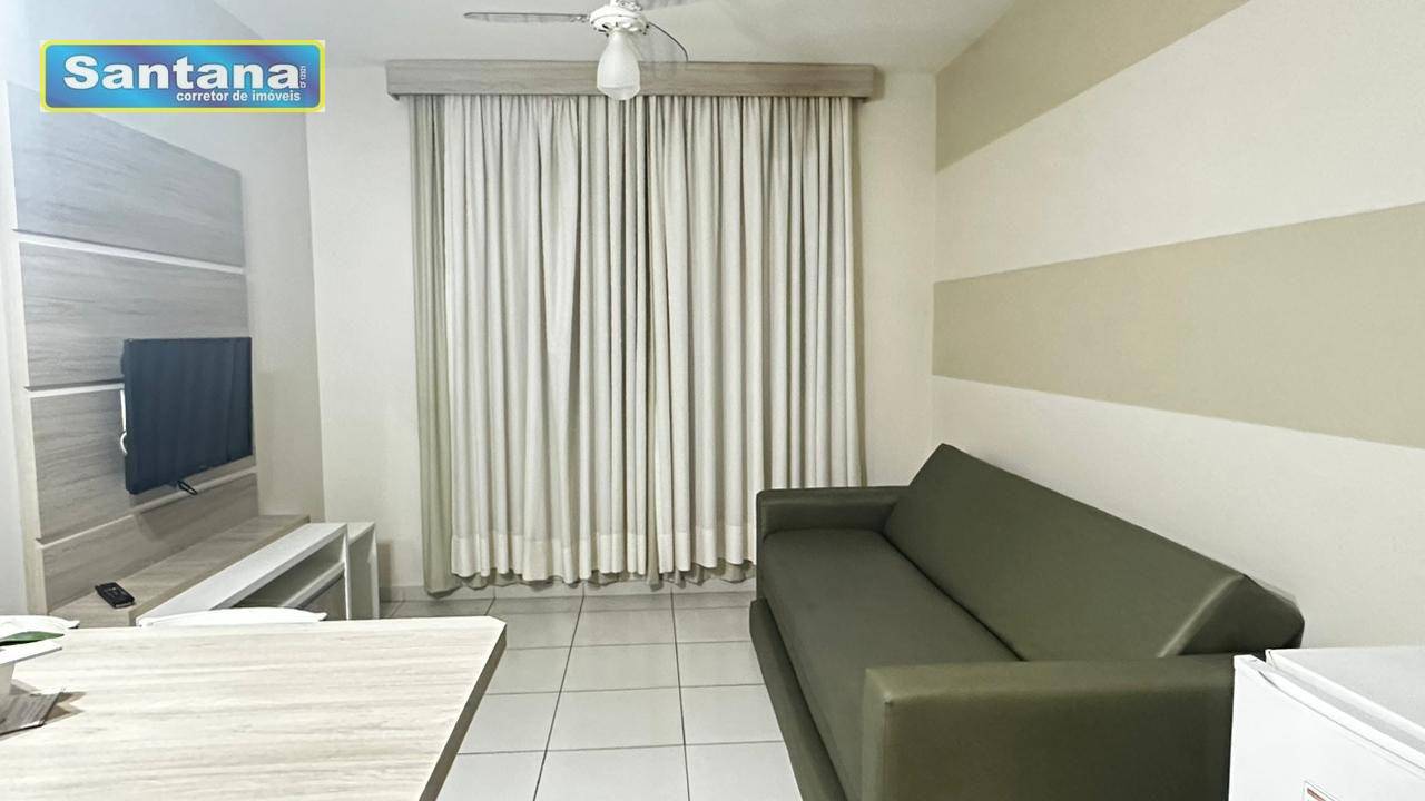 Apartamento à venda com 1 quarto, 34m² - Foto 9