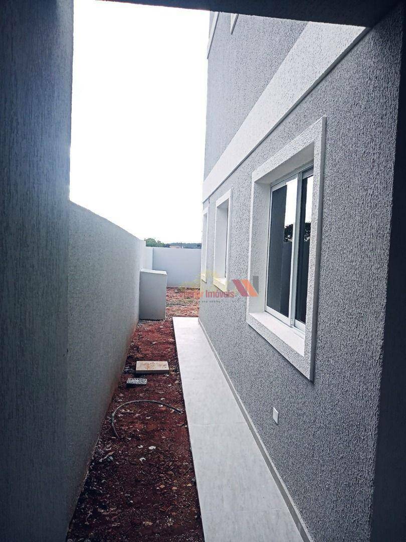 Sobrado à venda com 3 quartos, 124m² - Foto 7