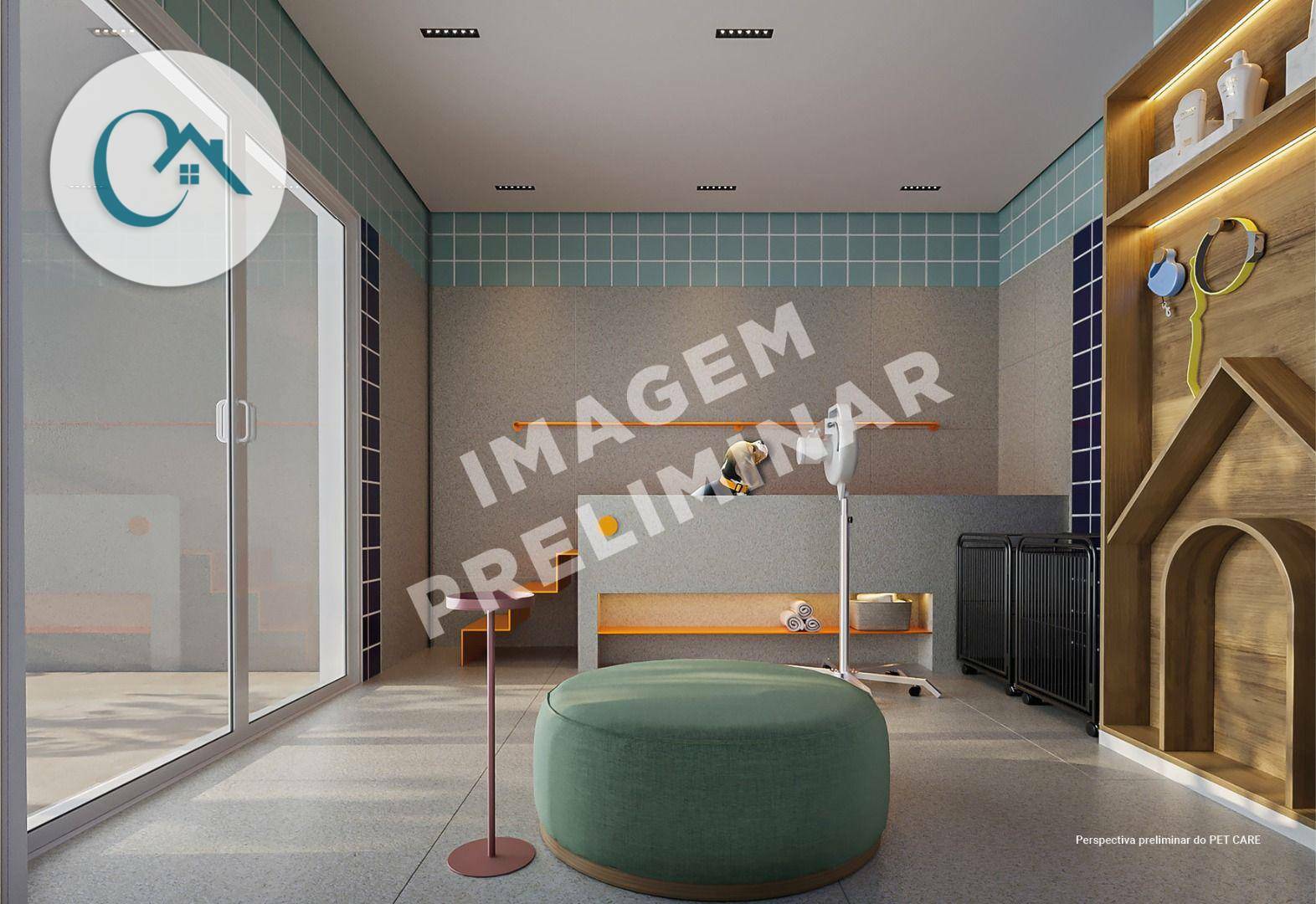 Apartamento à venda com 3 quartos, 104m² - Foto 21