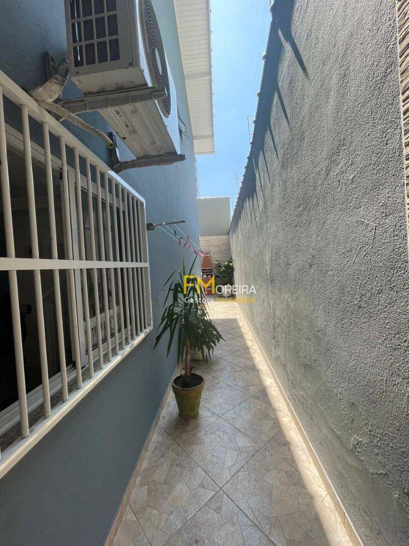 Sobrado à venda com 3 quartos, 105m² - Foto 30