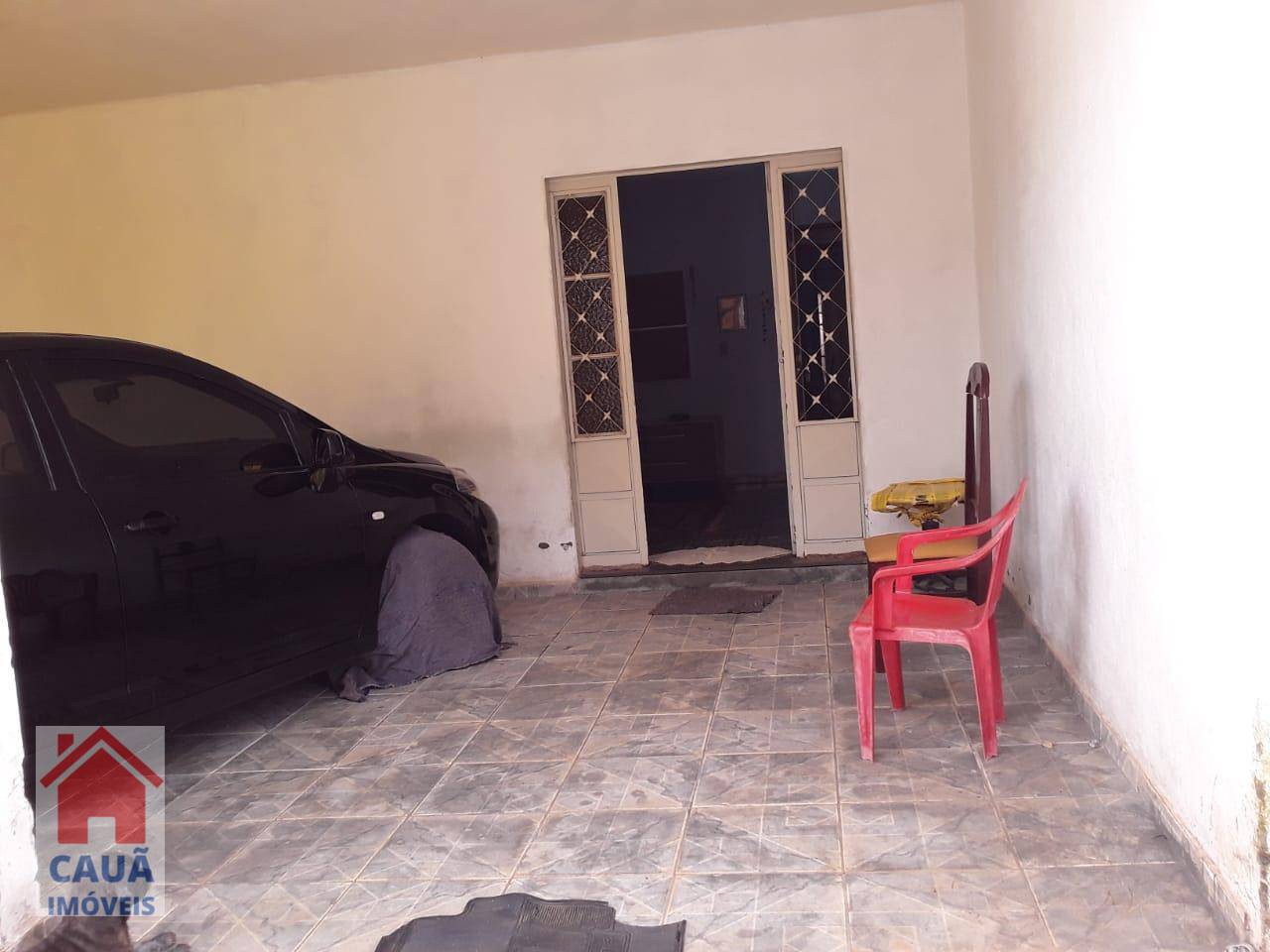 Casa, 3 quartos, 163 m² - Foto 2