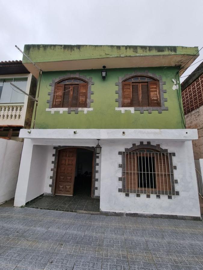 Sobrado à venda com 3 quartos, 176m² - Foto 1