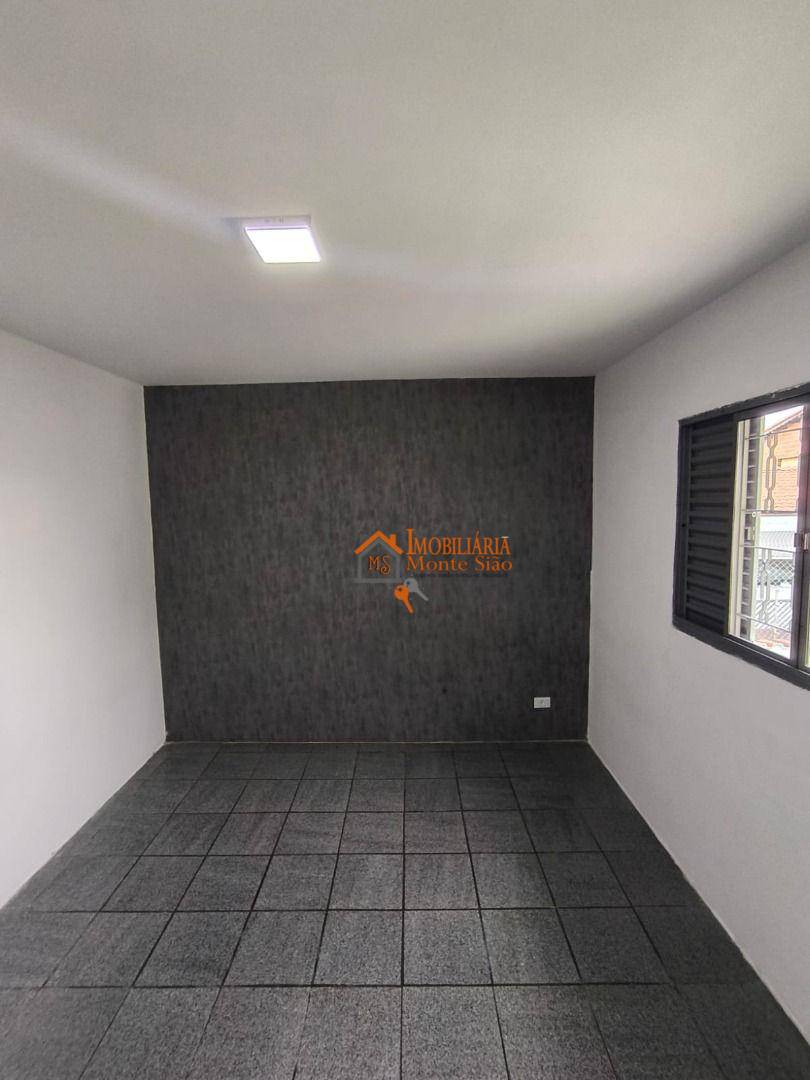 Sobrado à venda com 3 quartos, 180m² - Foto 8