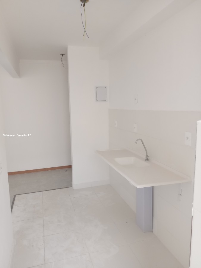 Apartamento à venda com 2 quartos, 55m² - Foto 11