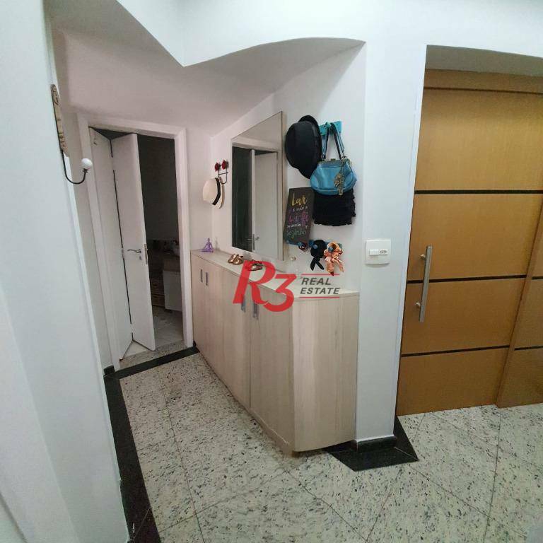 Apartamento à venda com 3 quartos, 98m² - Foto 25