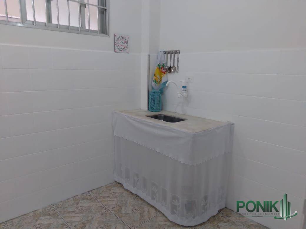 Apartamento à venda com 1 quarto, 66m² - Foto 8