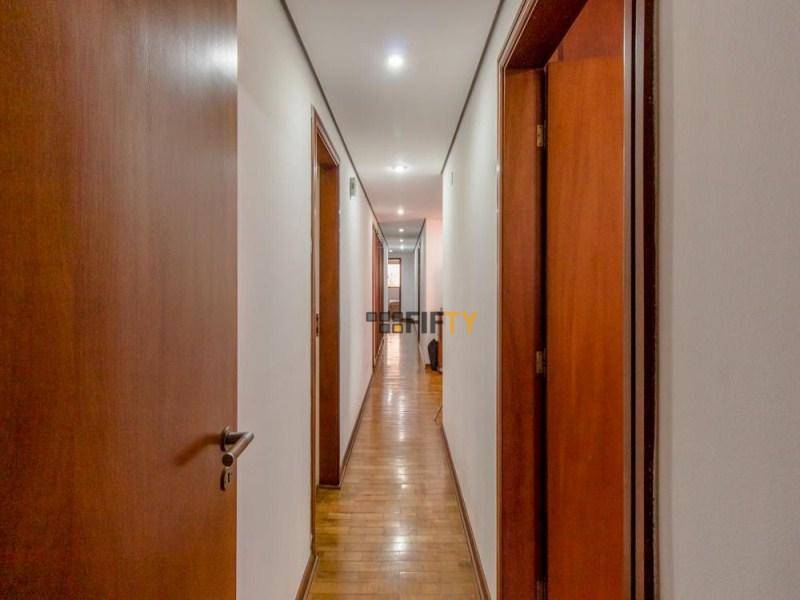 Apartamento à venda com 4 quartos, 250m² - Foto 8