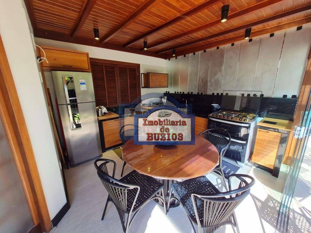 Casa para alugar com 4 quartos, 100m² - Foto 5