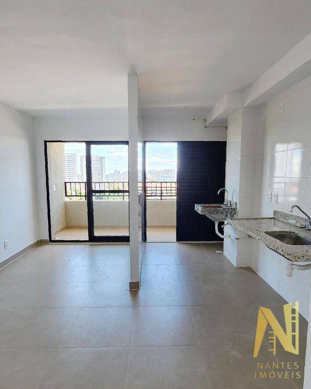 Apartamento à venda com 2 quartos, 59m² - Foto 1