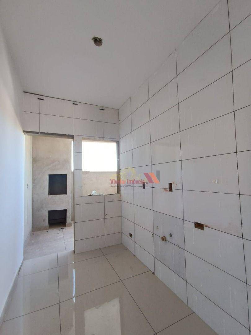 Apartamento à venda com 3 quartos, 70m² - Foto 9