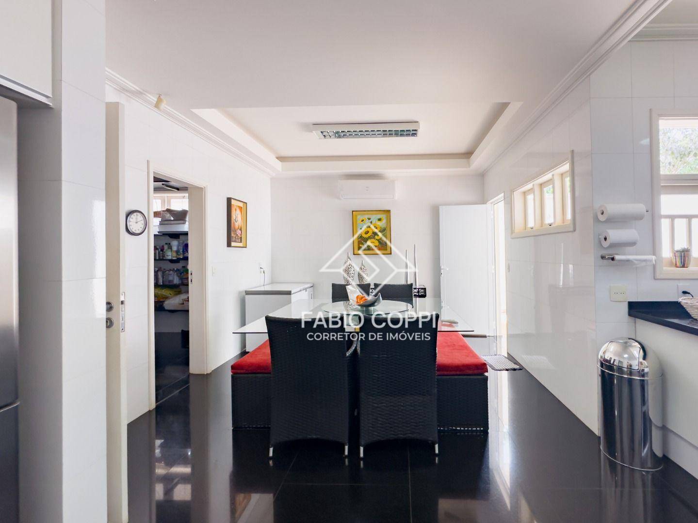 Casa de Condomínio à venda com 4 quartos, 746m² - Foto 92