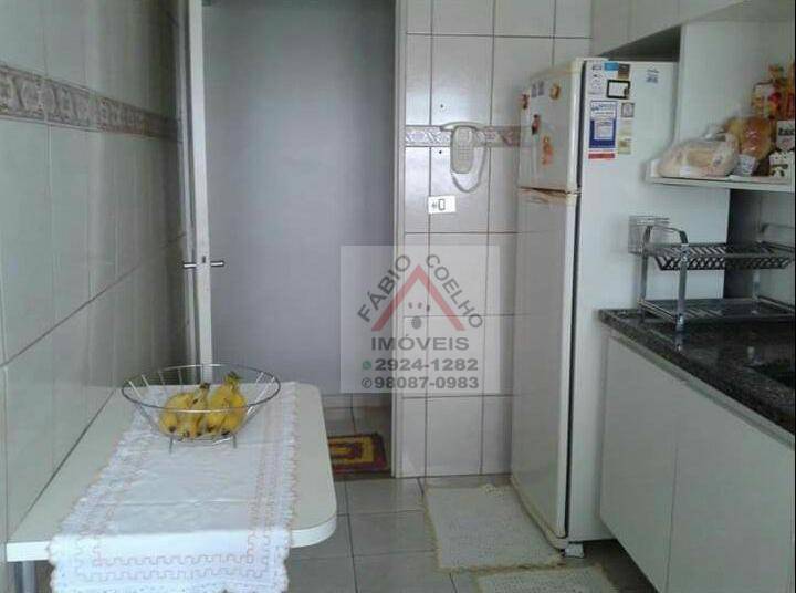 Apartamento à venda com 2 quartos, 50m² - Foto 7