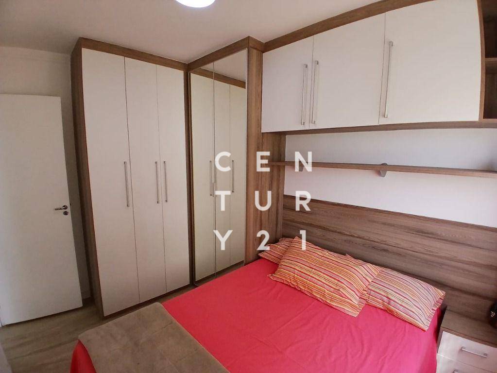 Apartamento para alugar com 2 quartos, 49m² - Foto 27