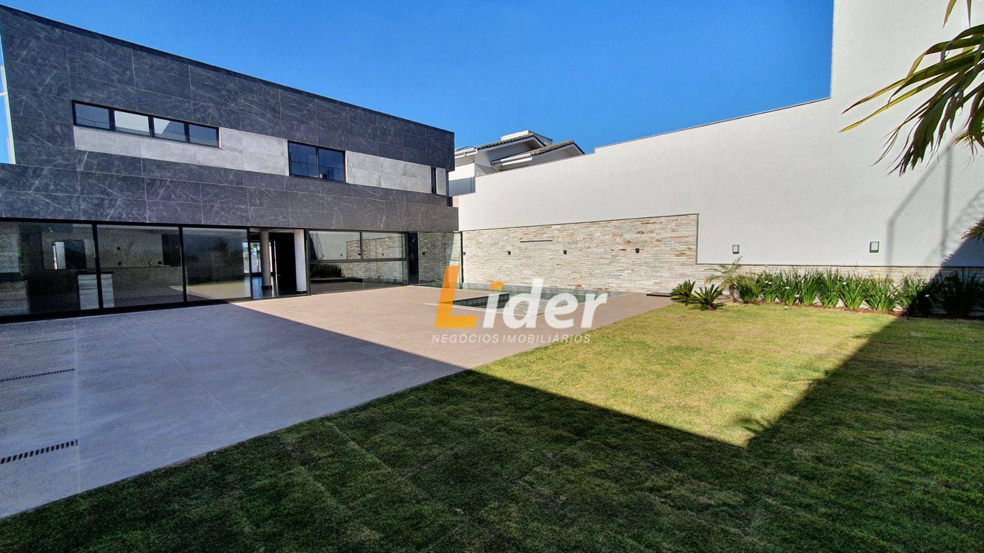 Casa de Condomínio à venda com 4 quartos, 498m² - Foto 9