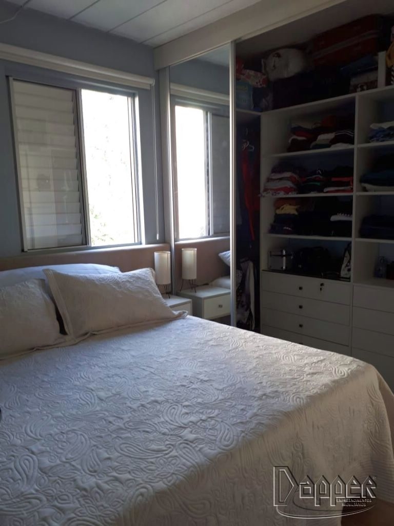 Apartamento à venda com 2 quartos, 45m² - Foto 9