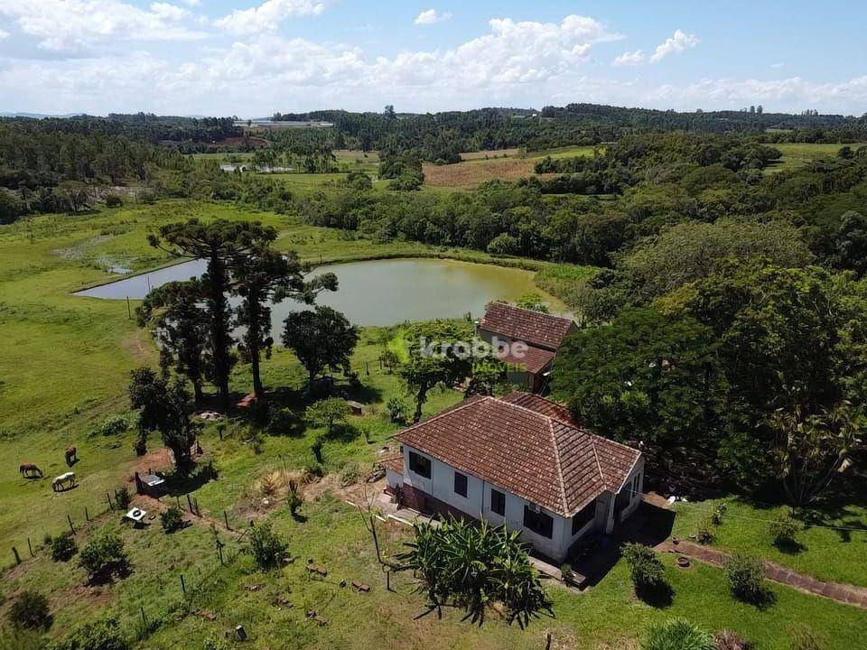 Chácara, 6 quartos, 6 hectares - Foto 2