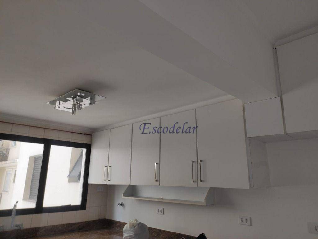 Apartamento à venda com 3 quartos, 142m² - Foto 13