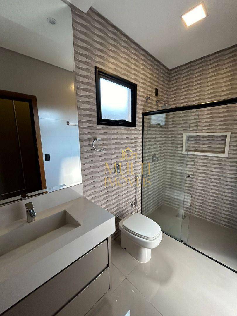 Casa de Condomínio à venda com 4 quartos, 415m² - Foto 20