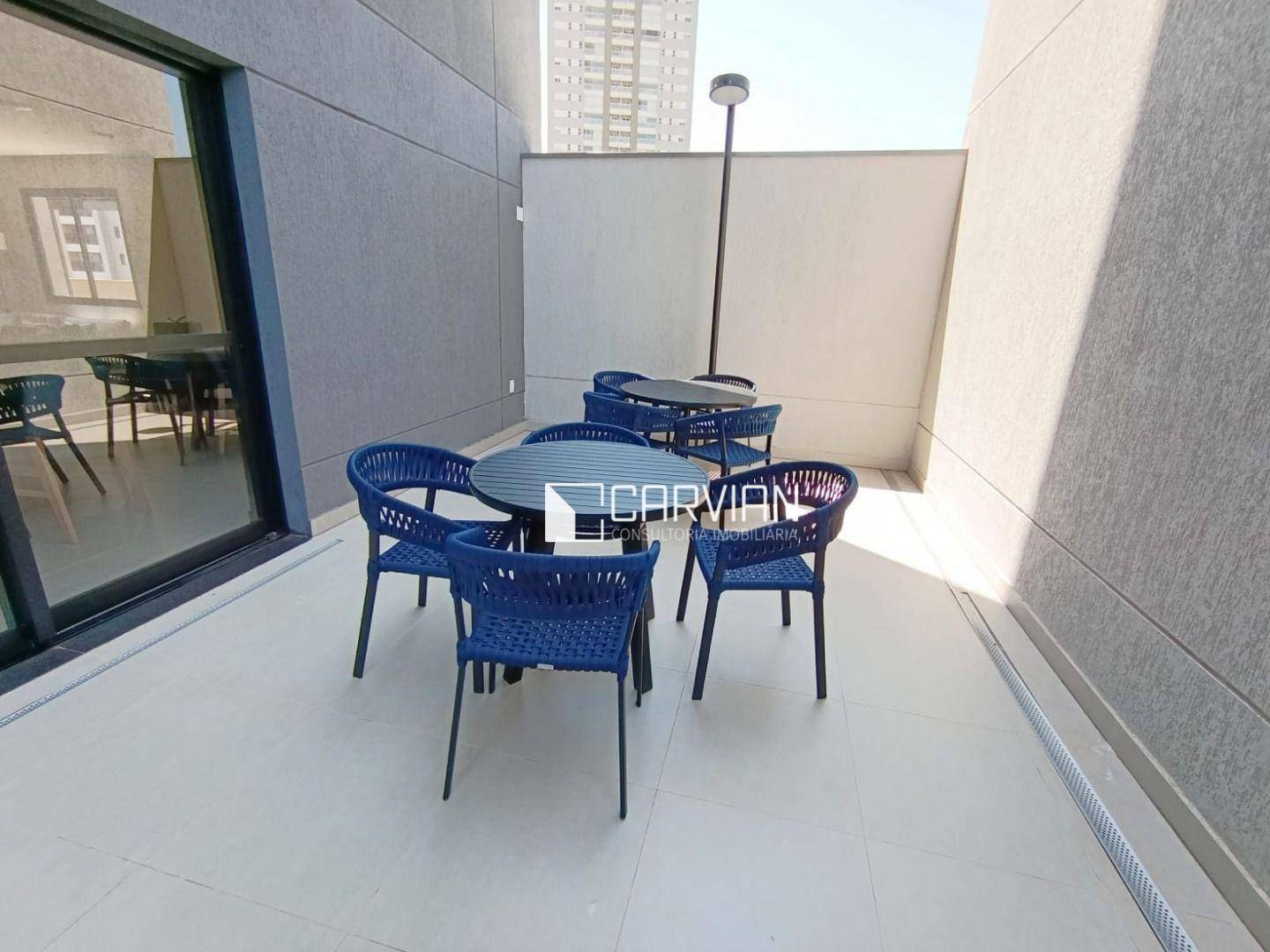 Apartamento, 1 quarto, 44 m² - Foto 18