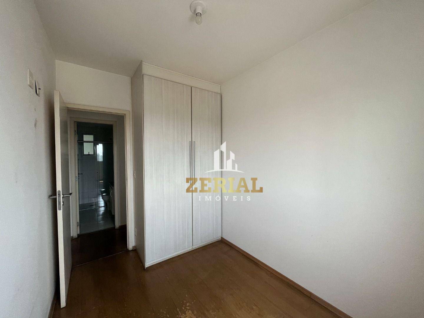 Apartamento à venda com 3 quartos, 80m² - Foto 11