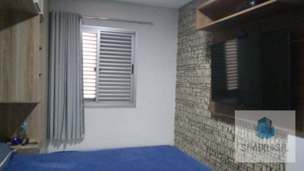 Apartamento à venda com 3 quartos, 77m² - Foto 19