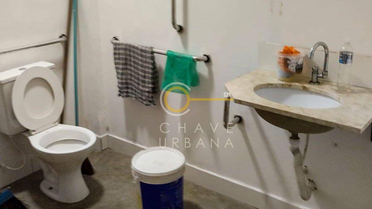 Loja-Salão para alugar, 225m² - Foto 8