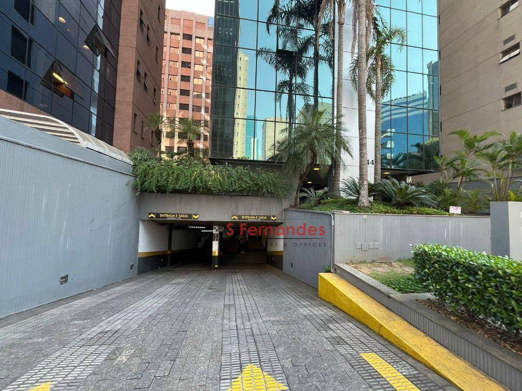 Conjunto Comercial-Sala para alugar, 93m² - Foto 17