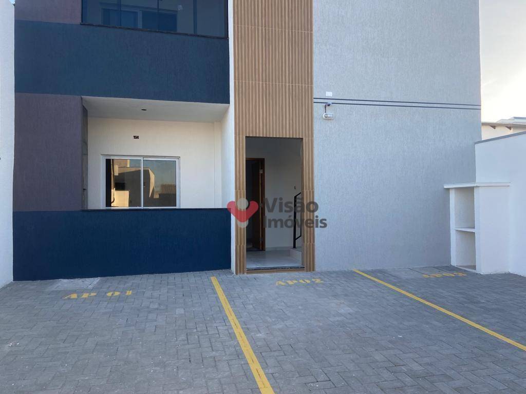 Apartamento à venda com 2 quartos, 71m² - Foto 3