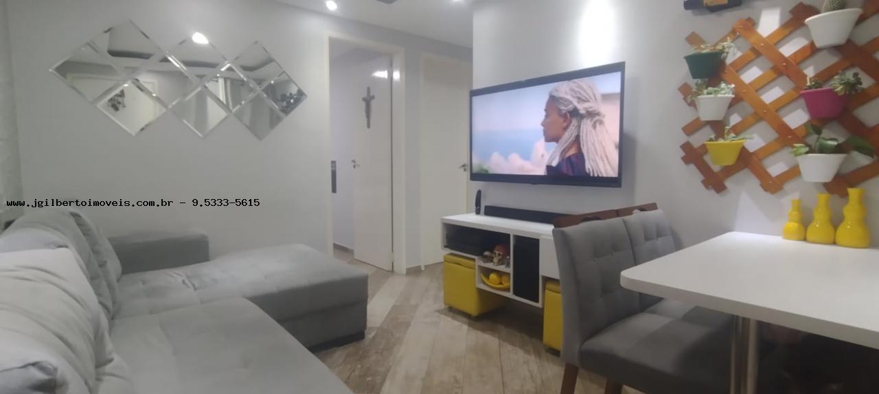 Apartamento à venda com 2 quartos, 50m² - Foto 17