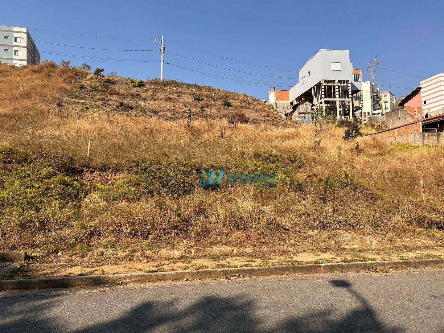Terreno à venda, 418M2 - Foto 6