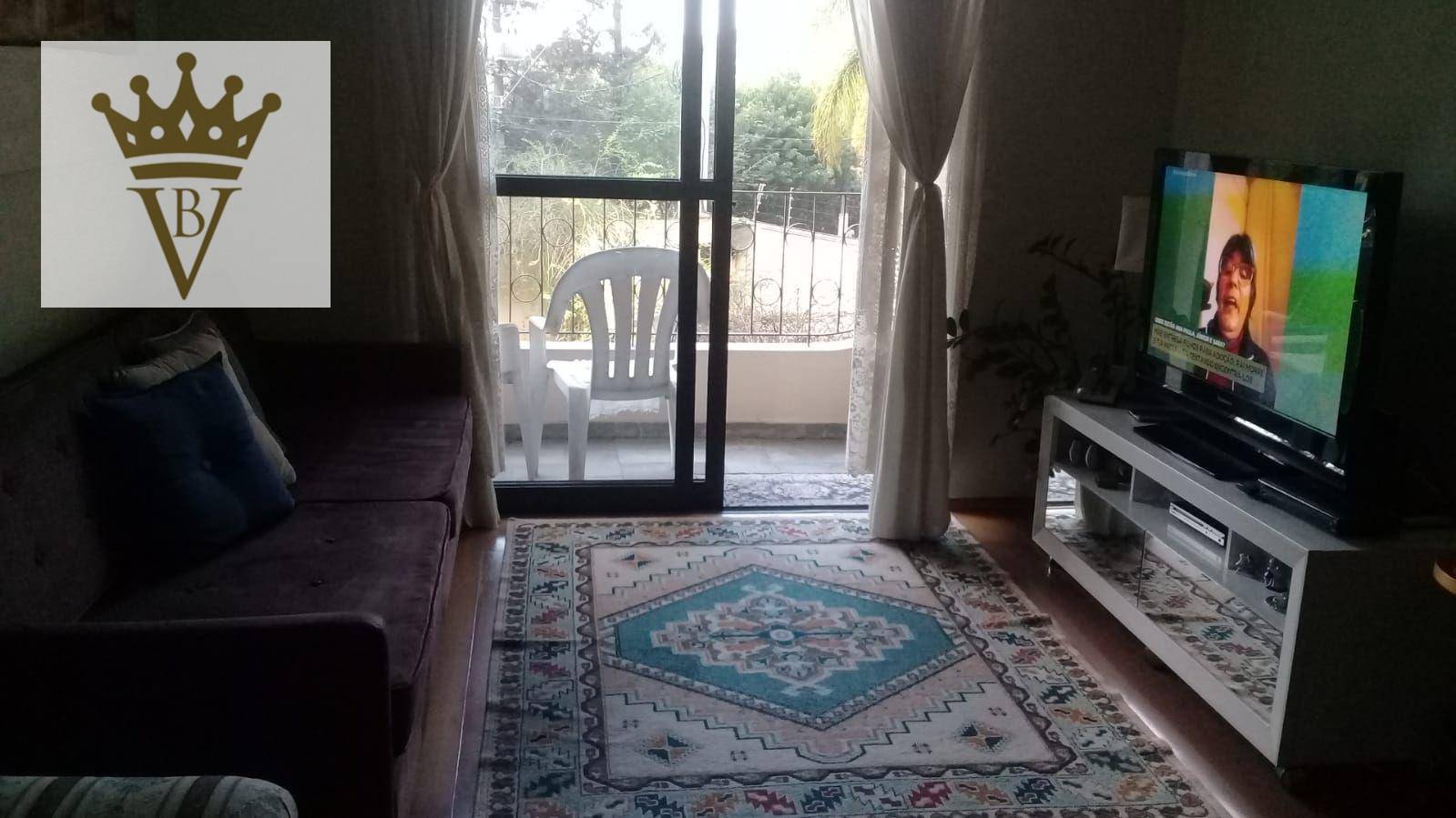 Apartamento, 3 quartos, 86 m² - Foto 2